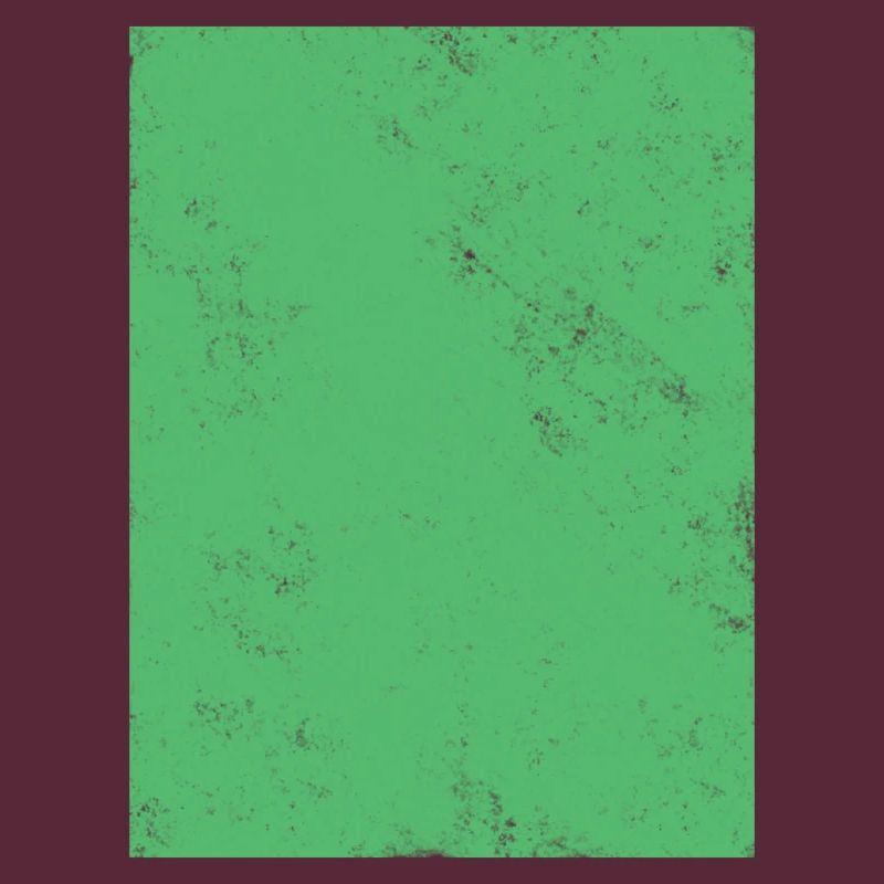 Green gradient with smooth transitions