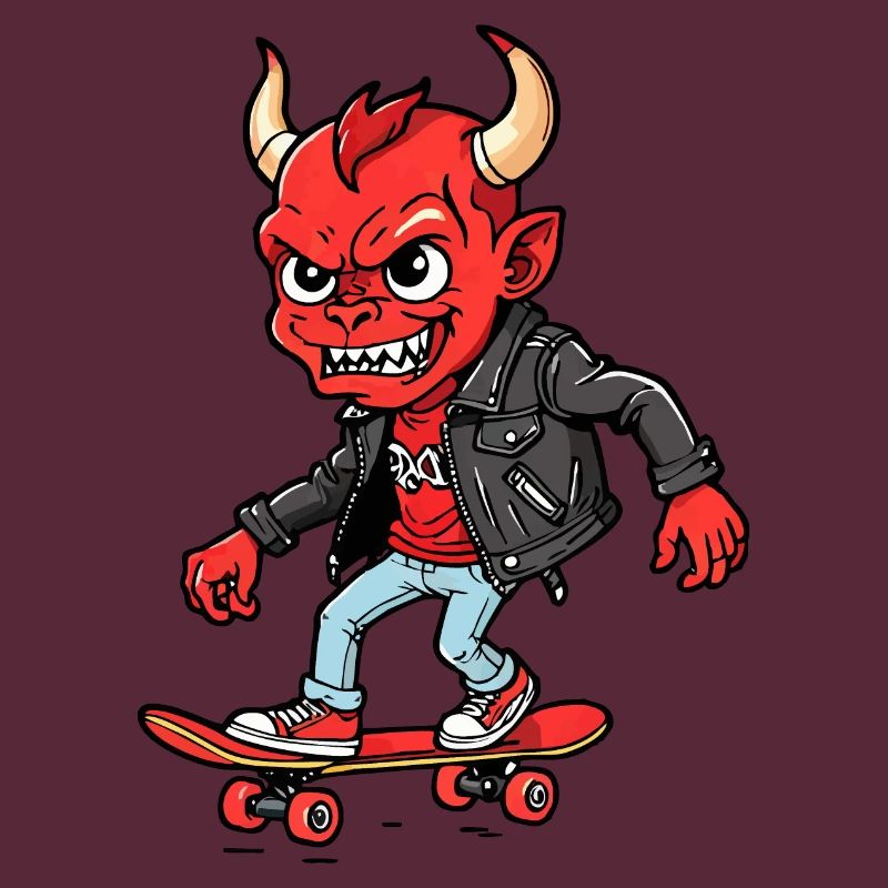 Red Devil