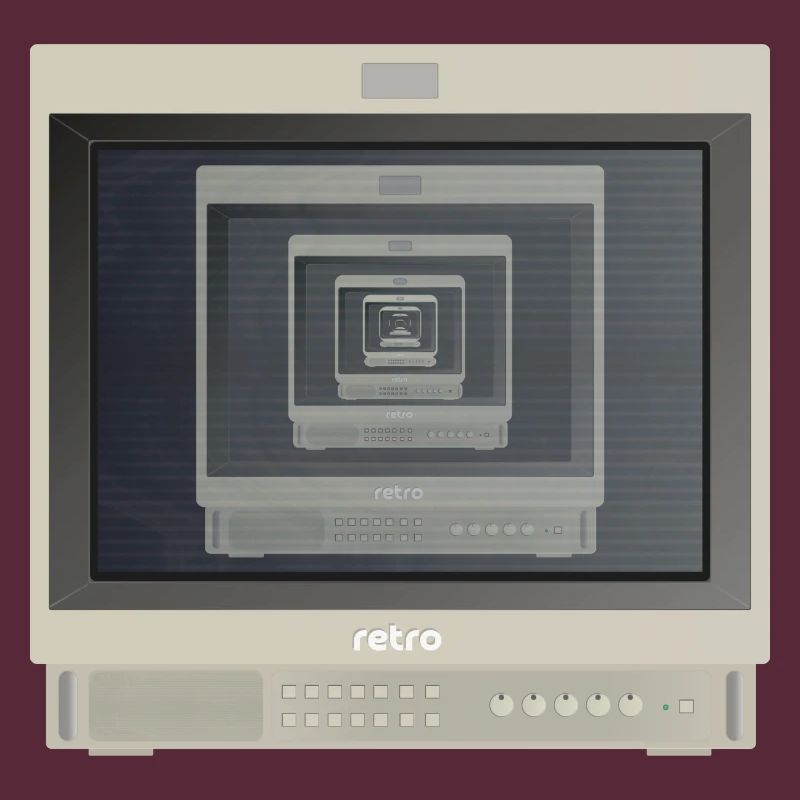 PVM Lover - Infinity Loop