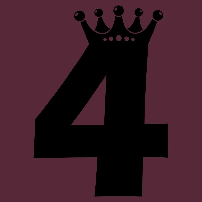 4 krone