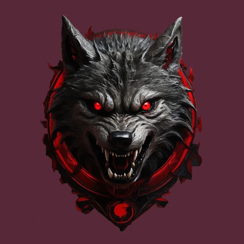 Devil's Wolf