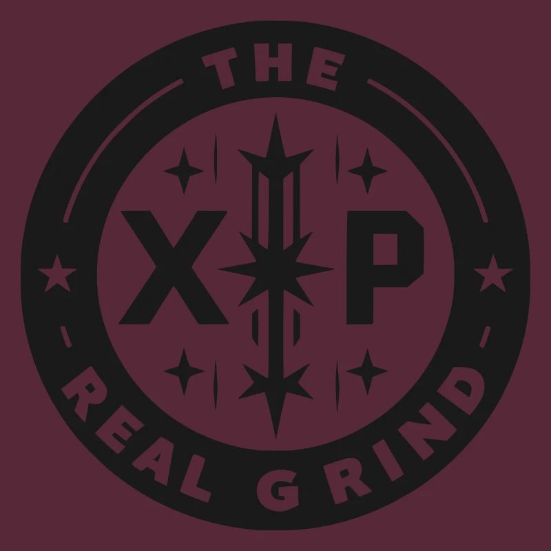 XP Der echte Grind