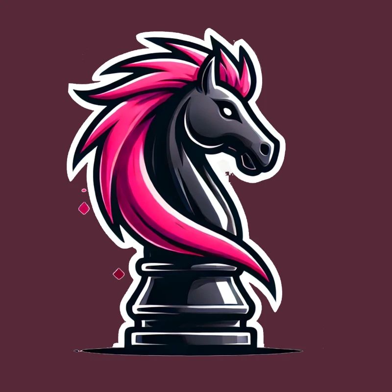 pièce d’échecs chevalier cheval échecs