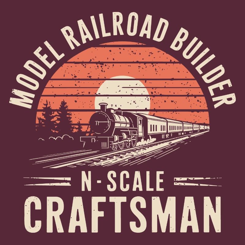 Model Railway Architecture