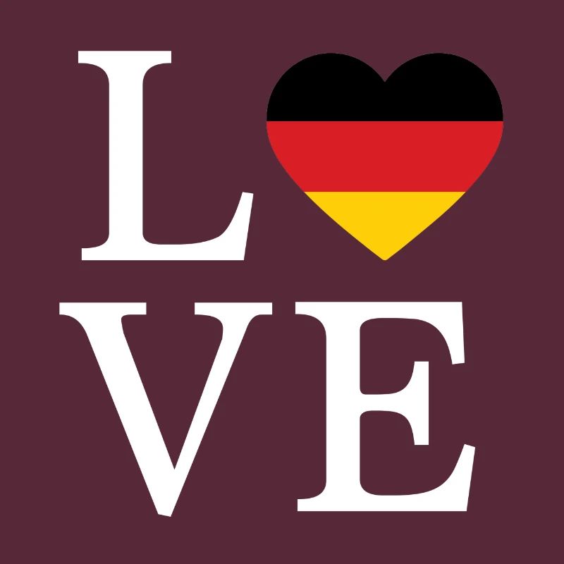 Germany Minimalist Script