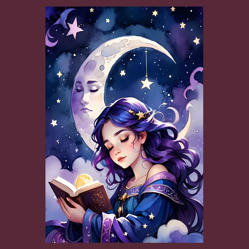 Reading and falling asleep