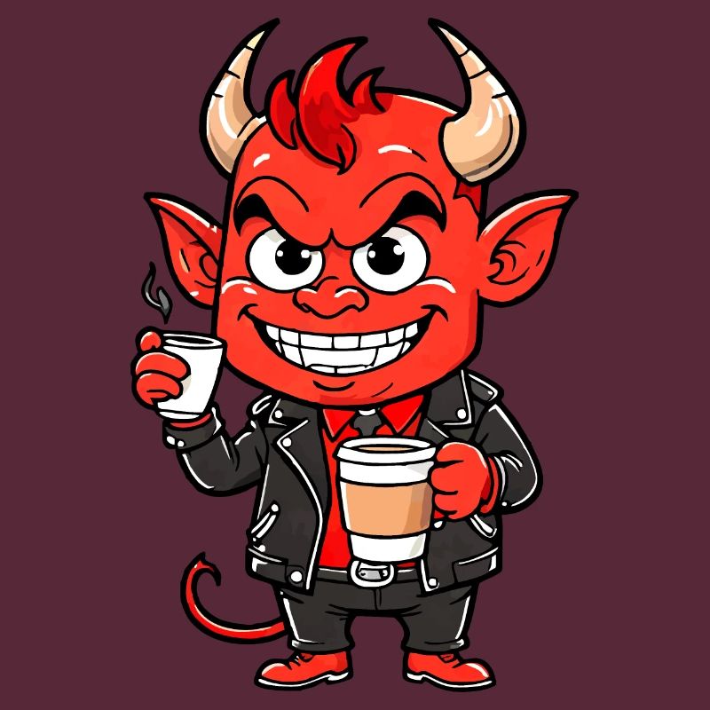 Red Devil
