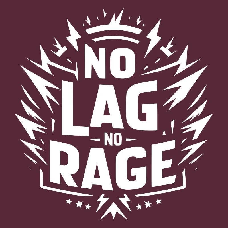 Pas de décalage, pas de rage