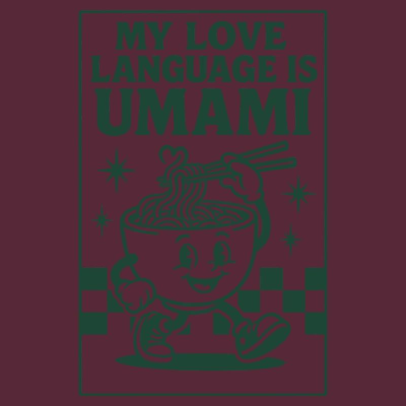 Umami, c’est l’amour | Nouilles ramen