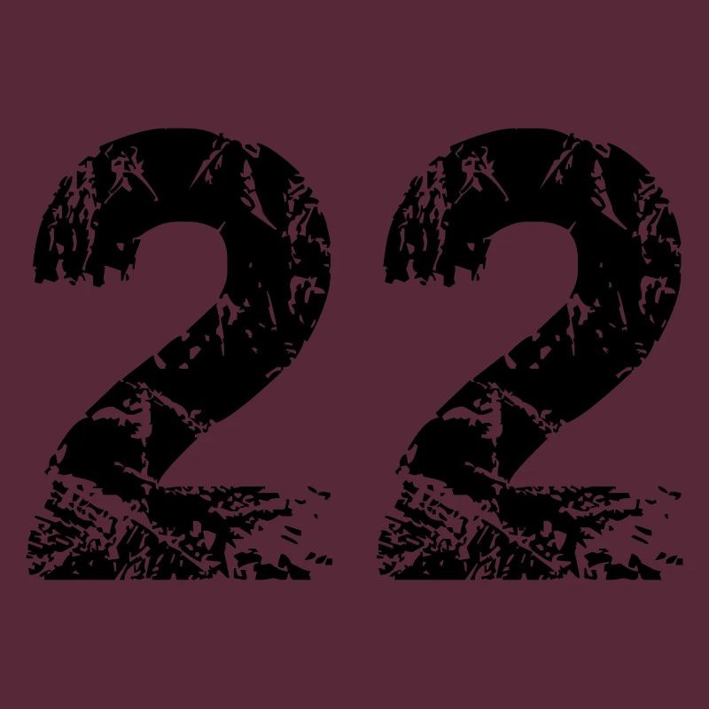 22