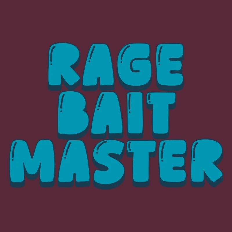 rage bait master