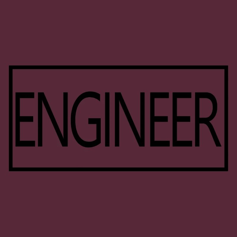 Engineer Proud Graduated Engineering Student