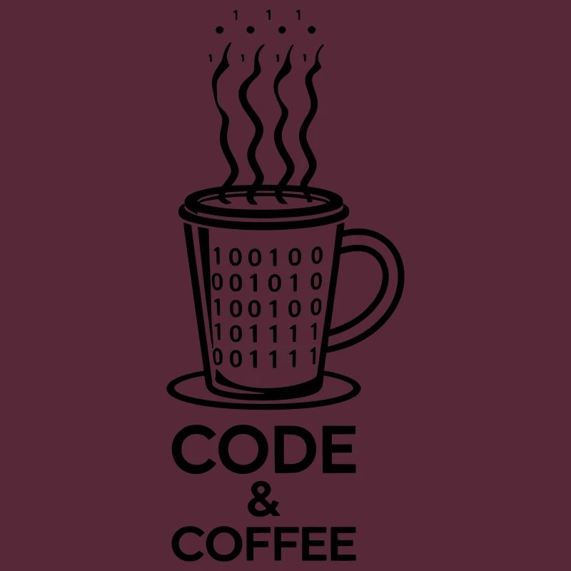 Code & Coffee – Perfektes Duo