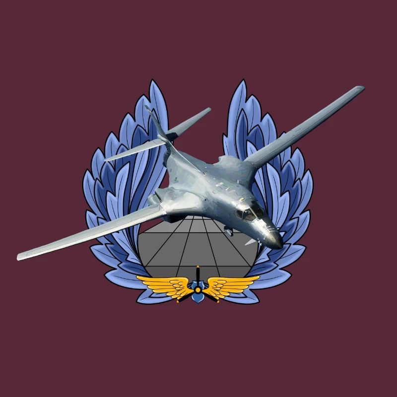 B-1B Lancer