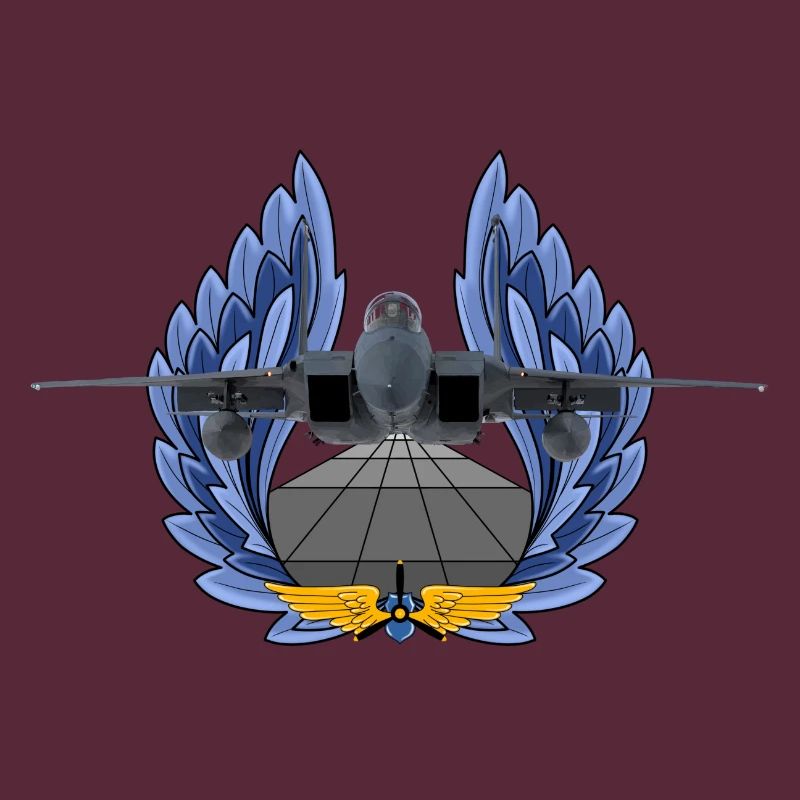F-15 Eagle