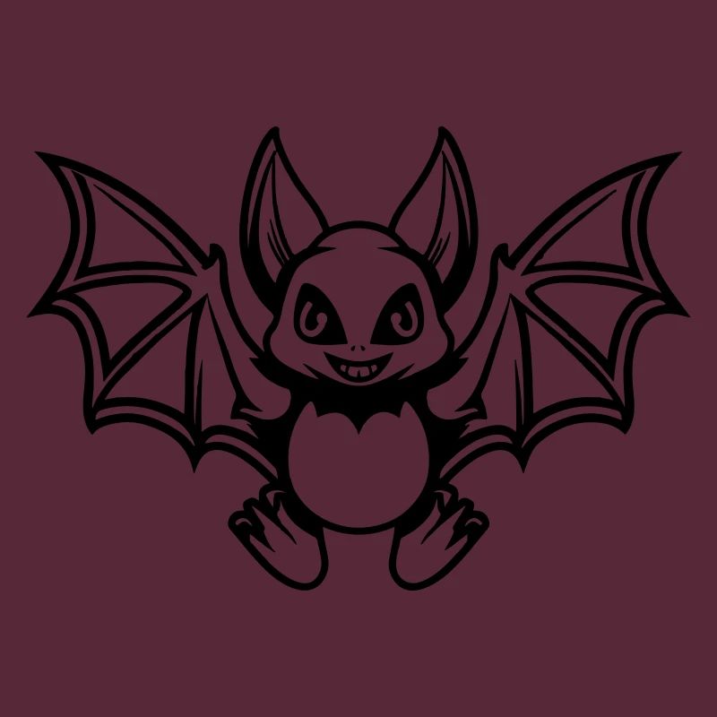 Bat Comic