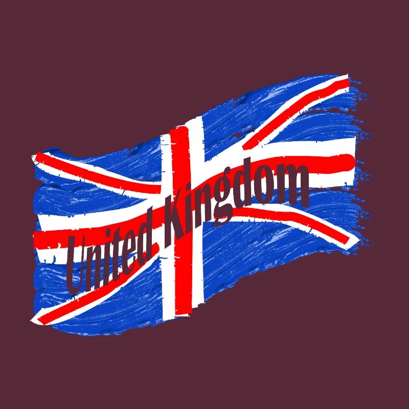 Drapeau de l’Angleterre