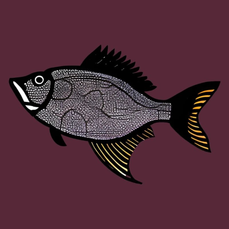Red Drummer Fish (Redfish)