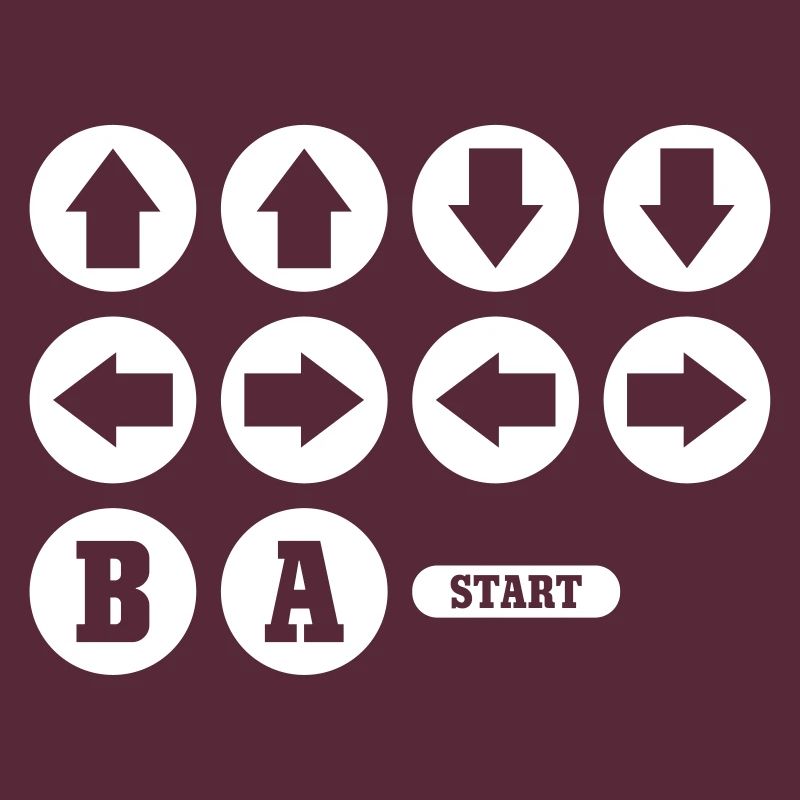 Cheat Code Video Game