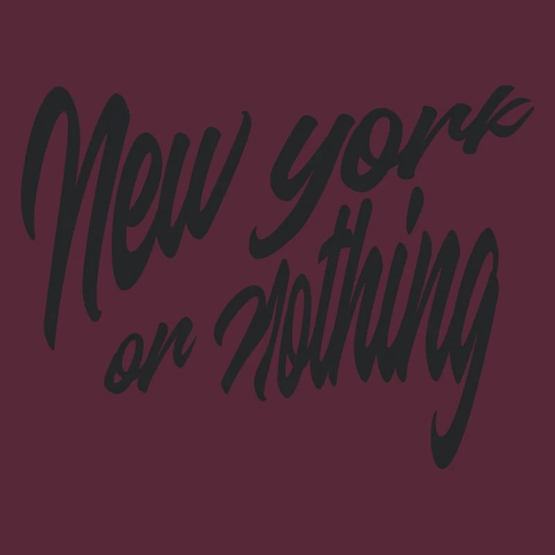 New York oder nichts