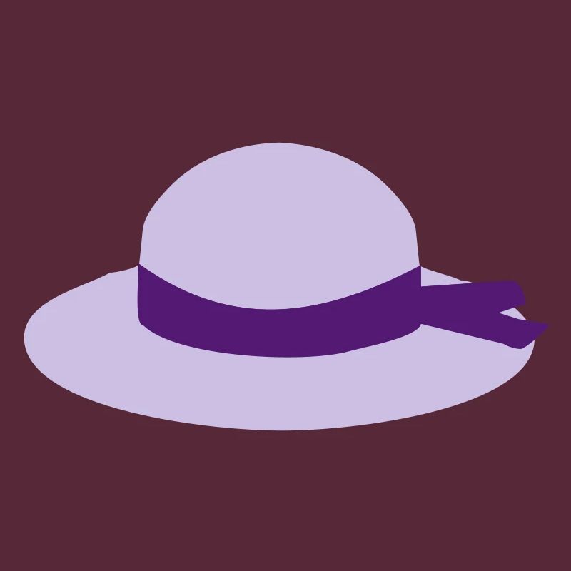 Braid Chapeau