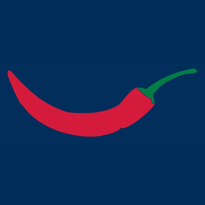 Red chilli