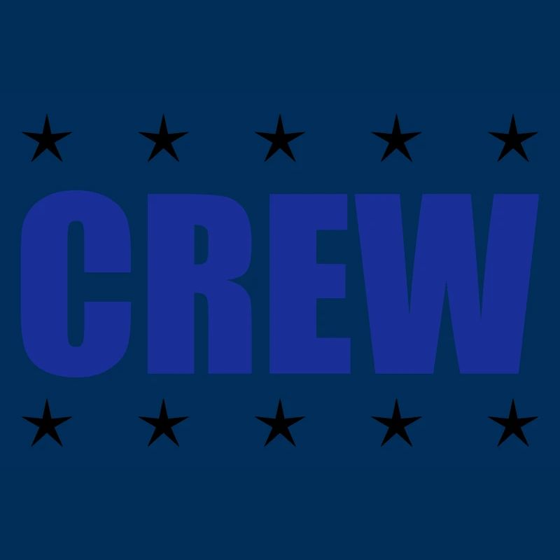 crew