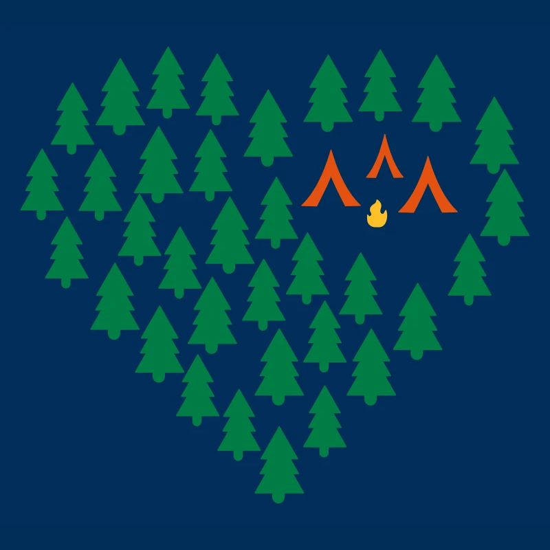 Camping
