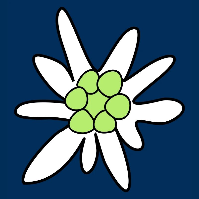 Edelweiss, ghosteweed
