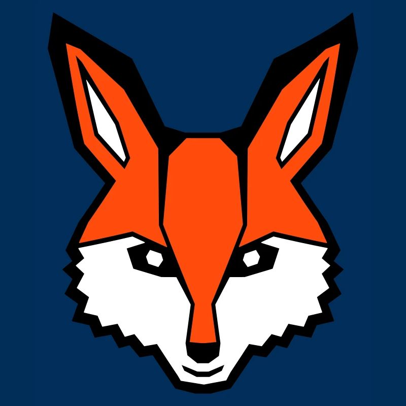 Fuchs Rotfuchs Wildes Tier Schlauer Wald Bewohner