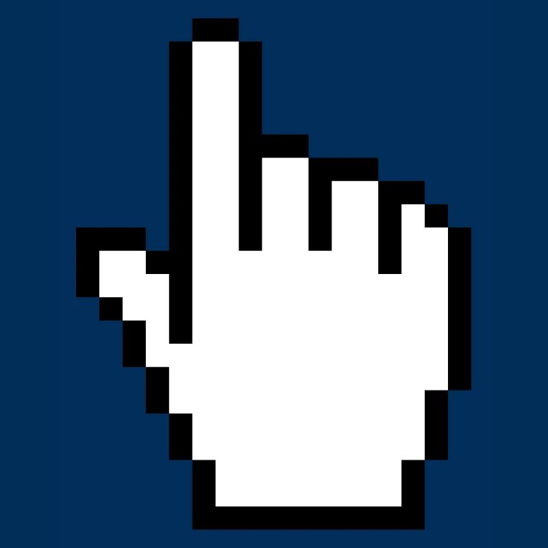 pointer / cursor