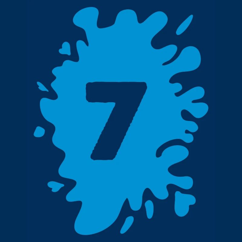 Blobs 7