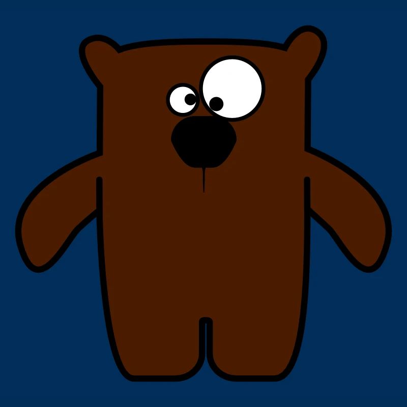 knuffel teddy