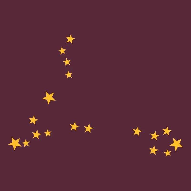 Pisces constellation