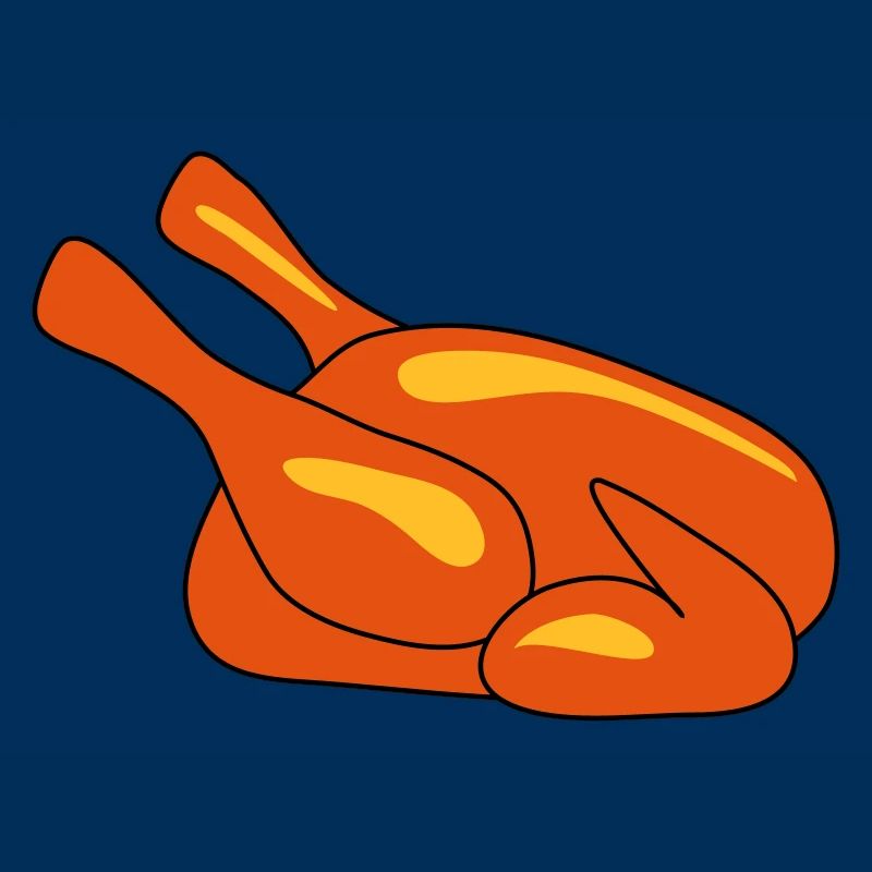 Hähnchen