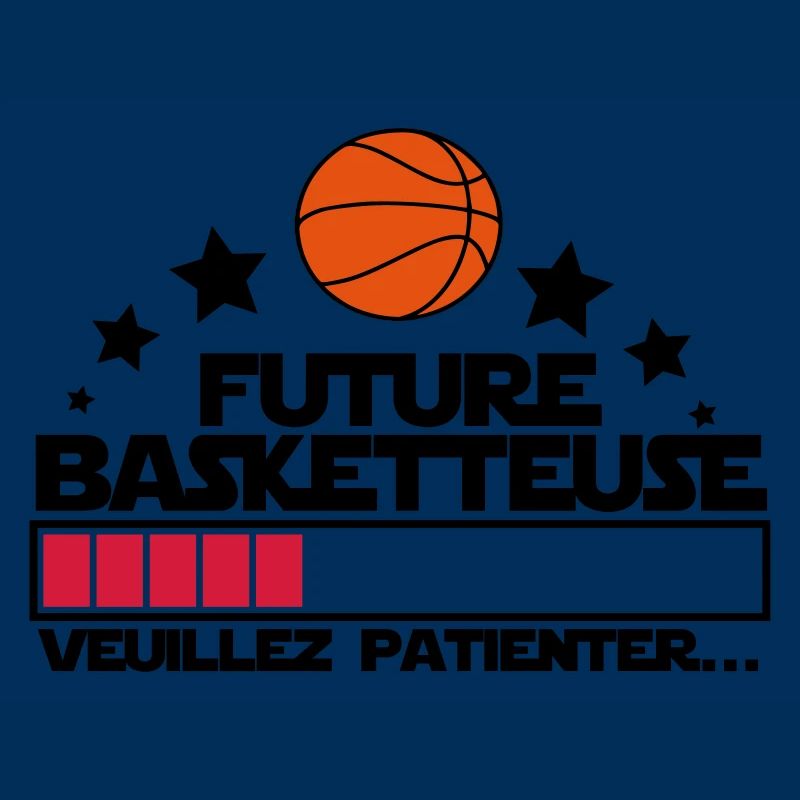 future basketteuse