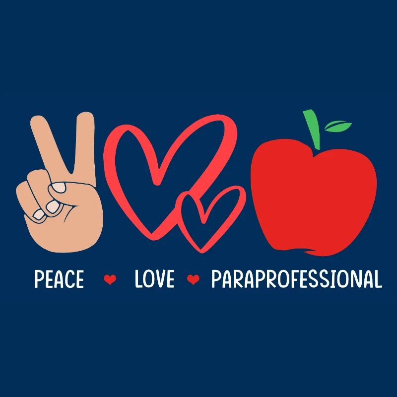 Lehrerassistent Paraprofessional Paraeducator