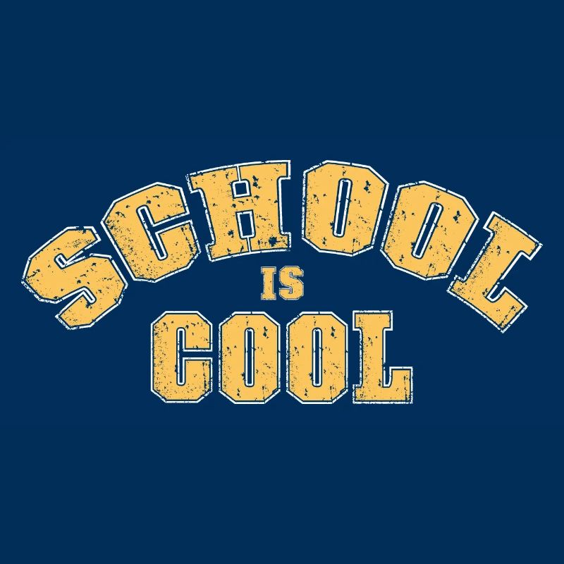 L'école c'est cool