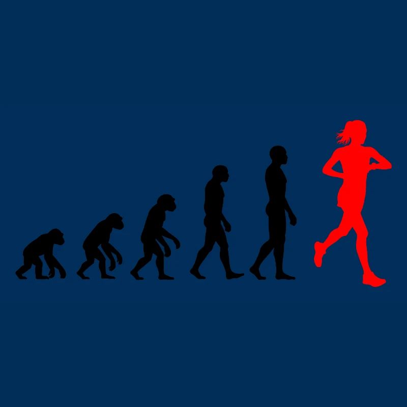 EVOLUTION RUNNERIN PUISSANCE ! AJUSTEMENT DE COUREUR DE JOGGING