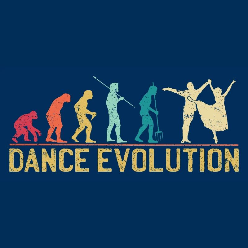 Tanz-Evolution-Silhouette-Design