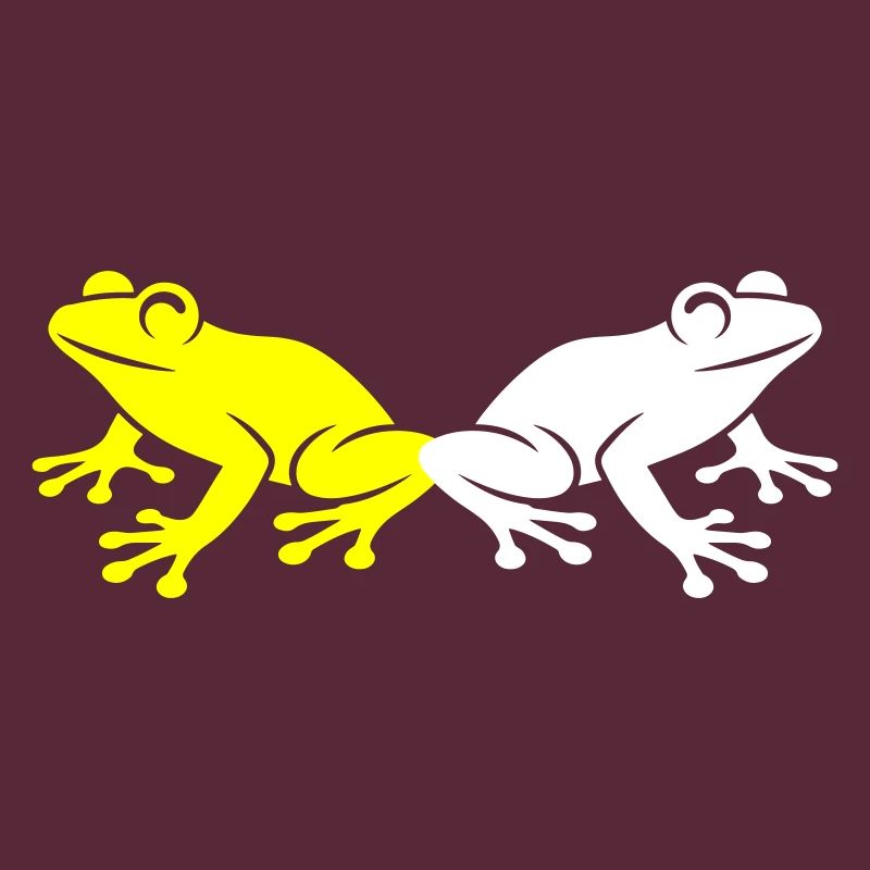 Frog Toad