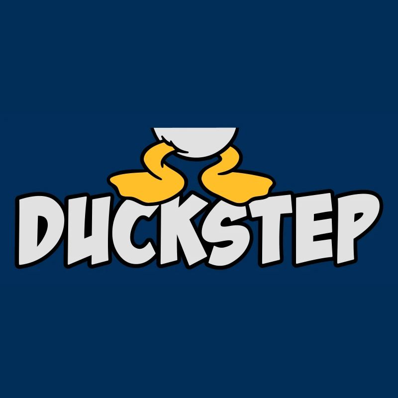 Duckstep (Dubstep)