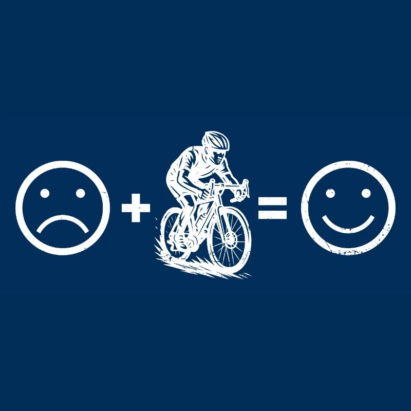 Conception de vélo de route compact pour vélo de route