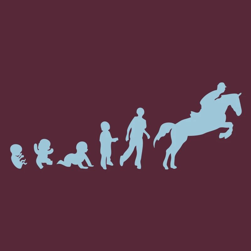 evolution equitation cheval3 obstacle sa