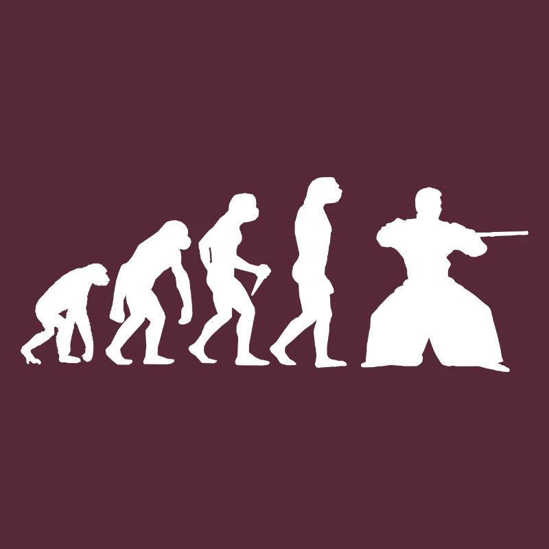 Aikido Evolution Jeunes Hommes