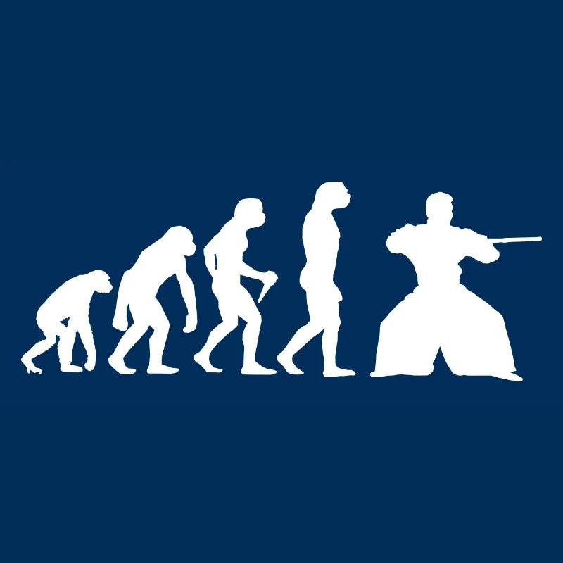Aikido Evolution Jungen Männer
