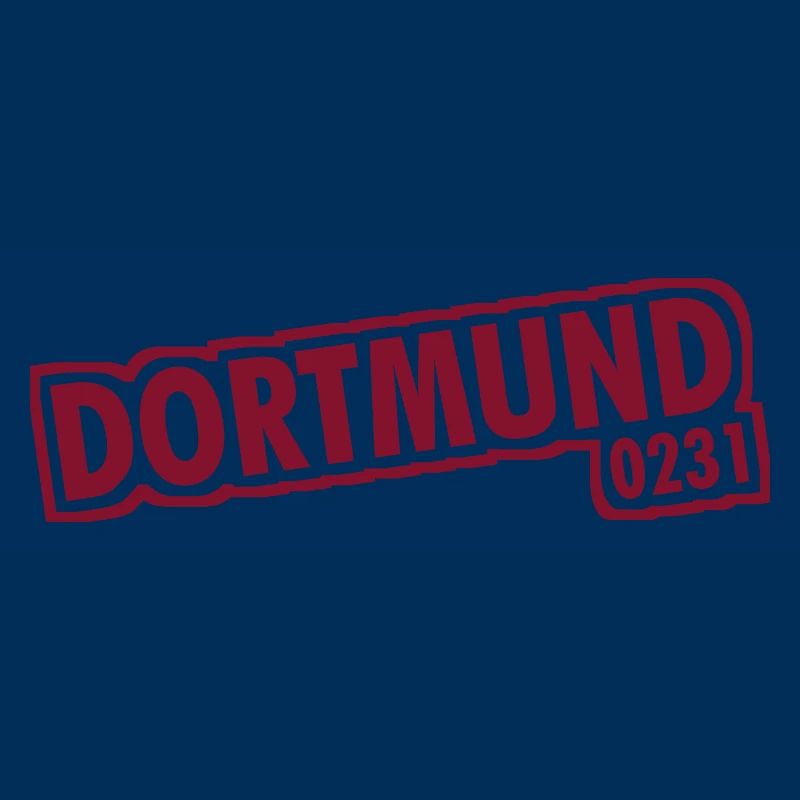Dortmund - 0231 - Area Code