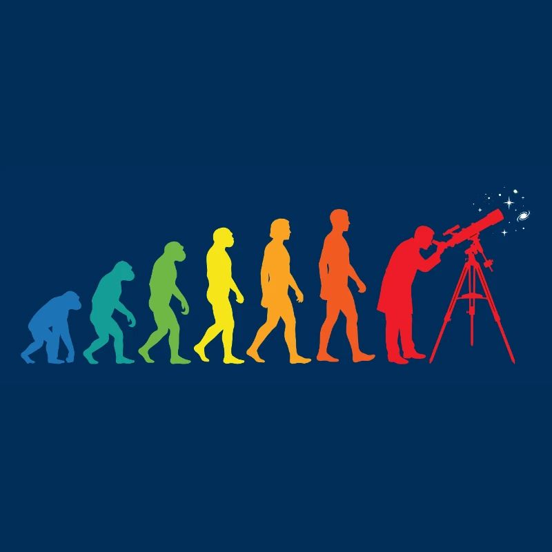 Astronomie de l’évolution – Conception de télescopes spatiaux