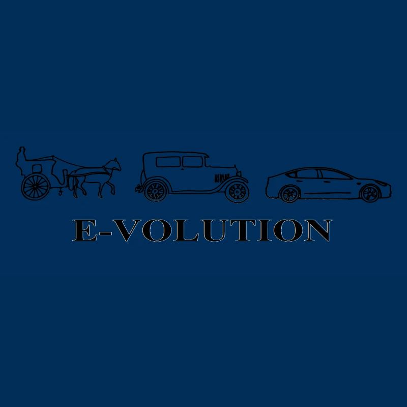 E-Volution Auto Evolution