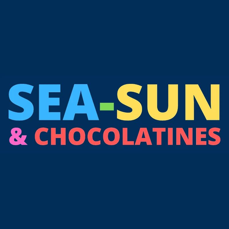 Meeressonne und Chocolatines